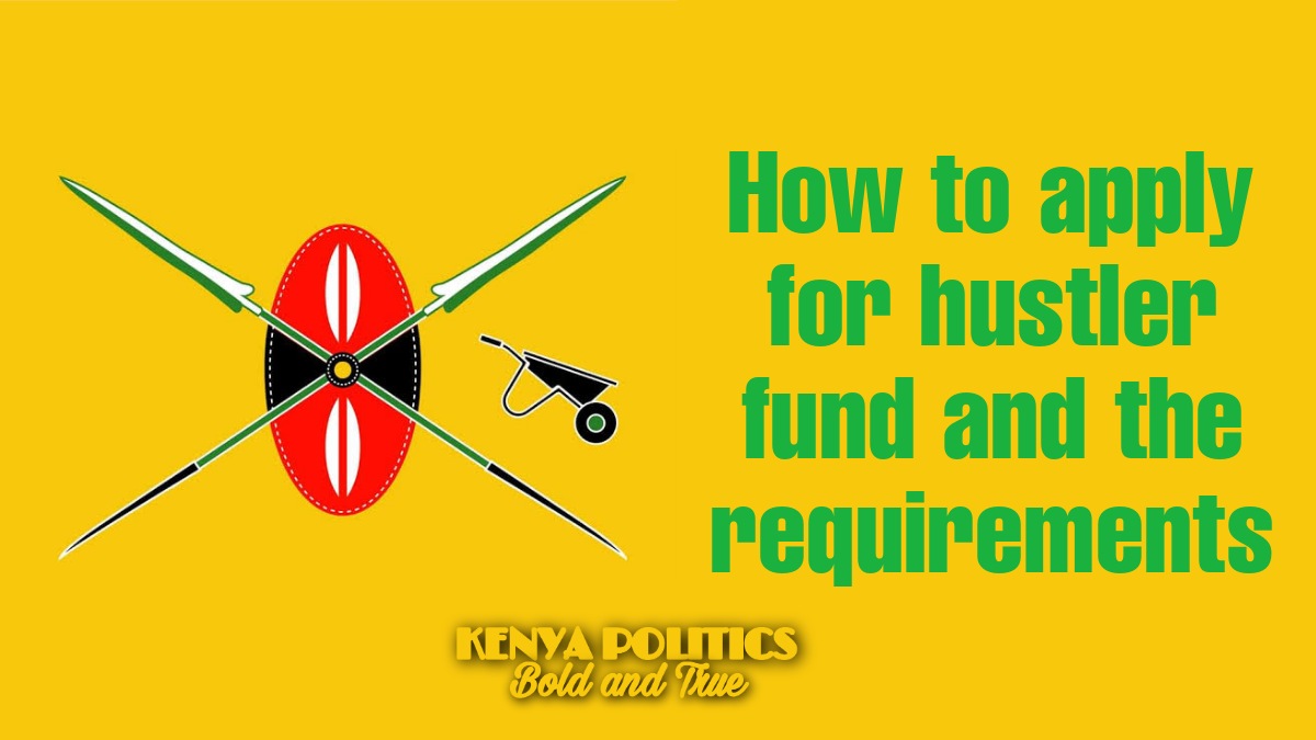 Hustler fund guide